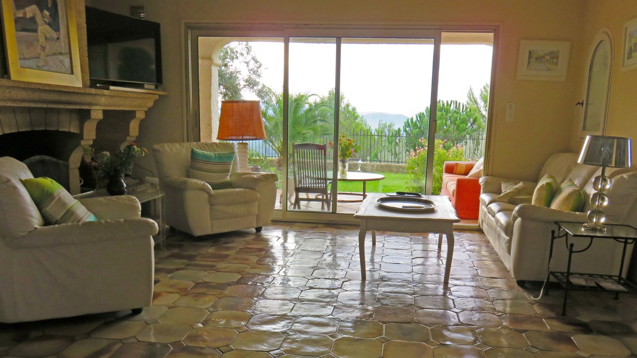 Photo of Livingroom in La Motte