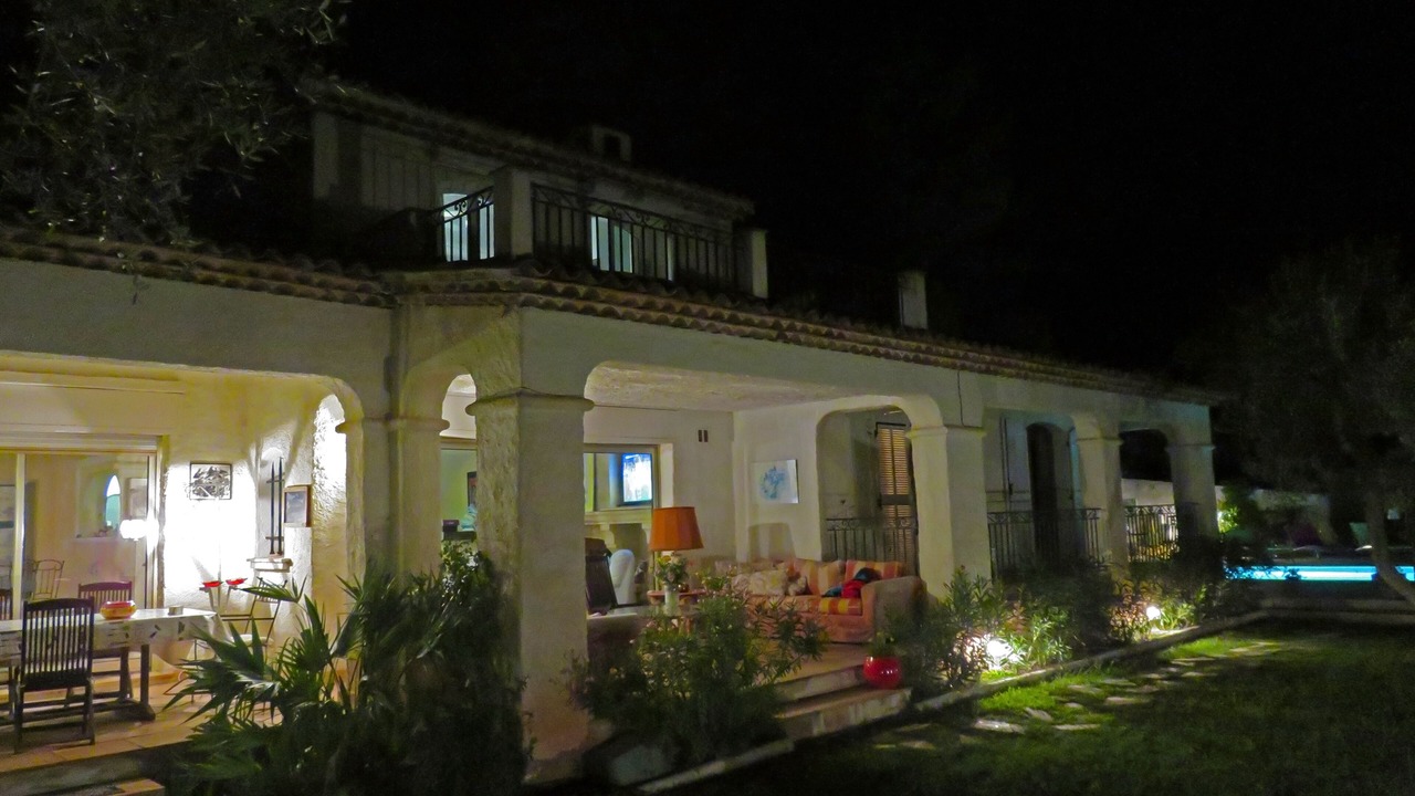 Photo of Outdoor in La Motte