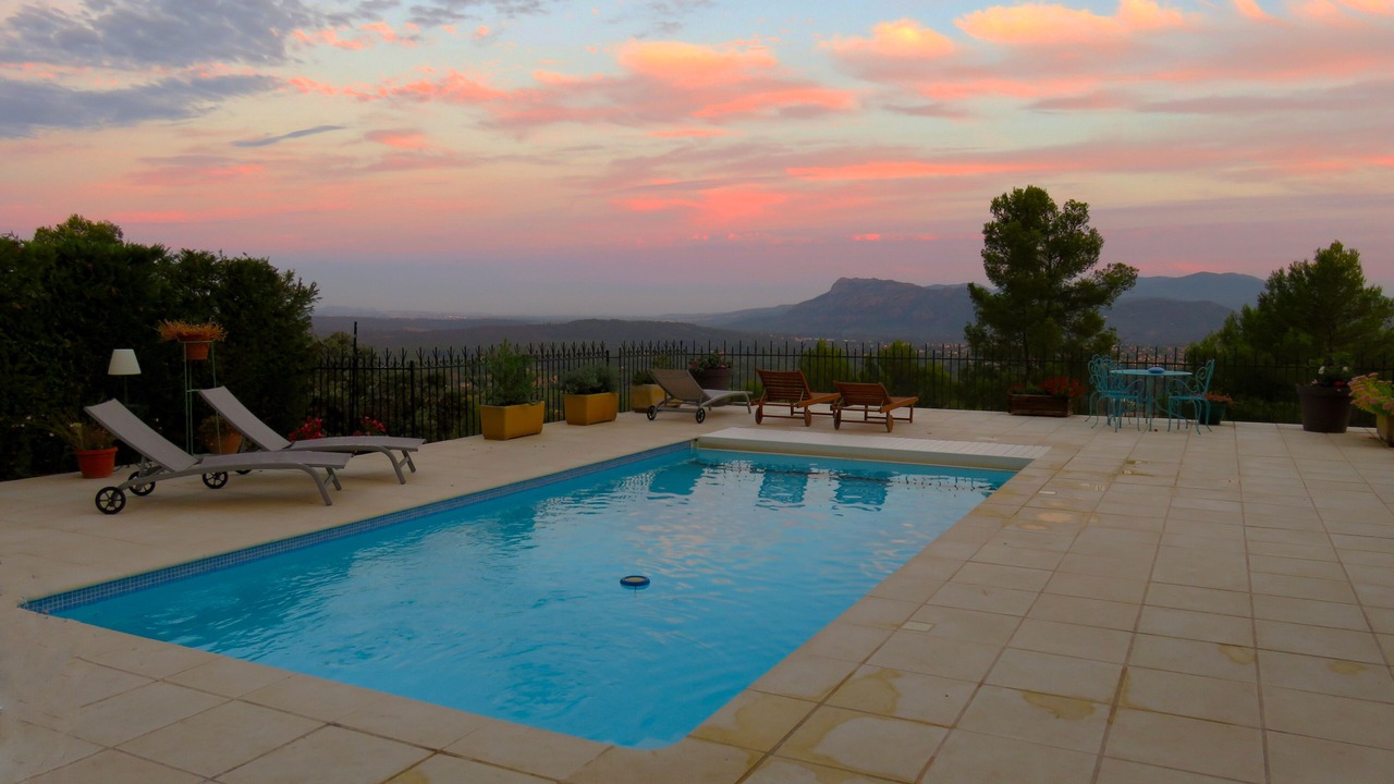 Photo of Outdoor in La Motte