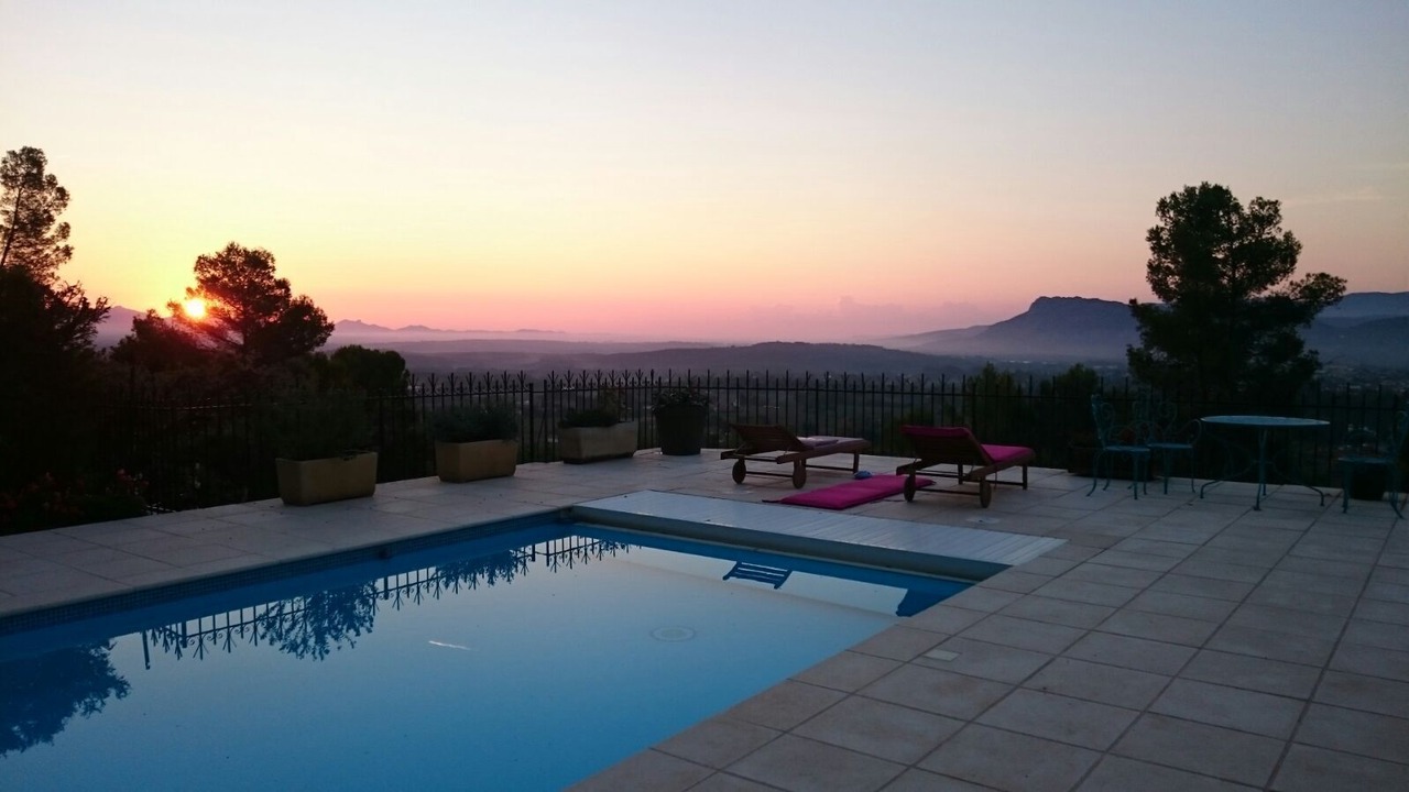 Photo of Outdoor in La Motte