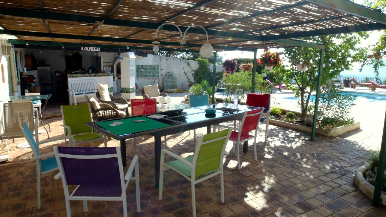 Photo of Outdoor in La Motte