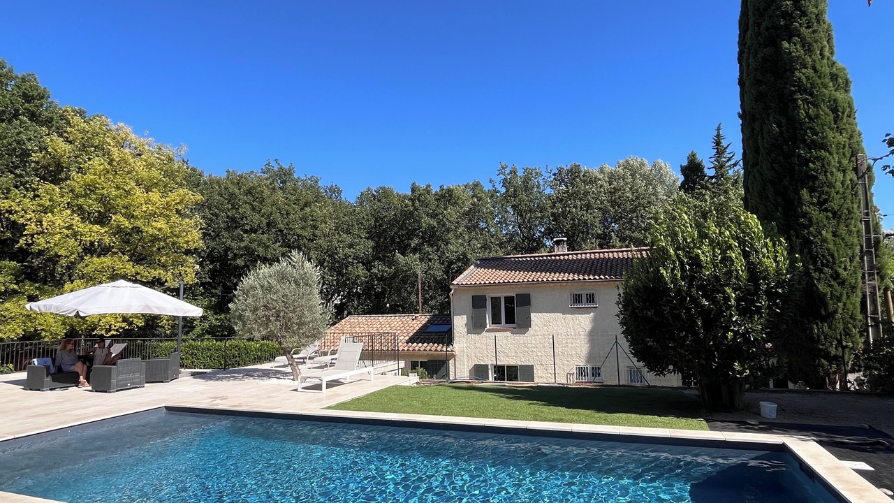 Photo of Outdoor in Les Figons