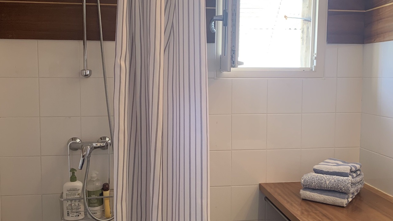 Photo of Bathroom in Gruissan Plage