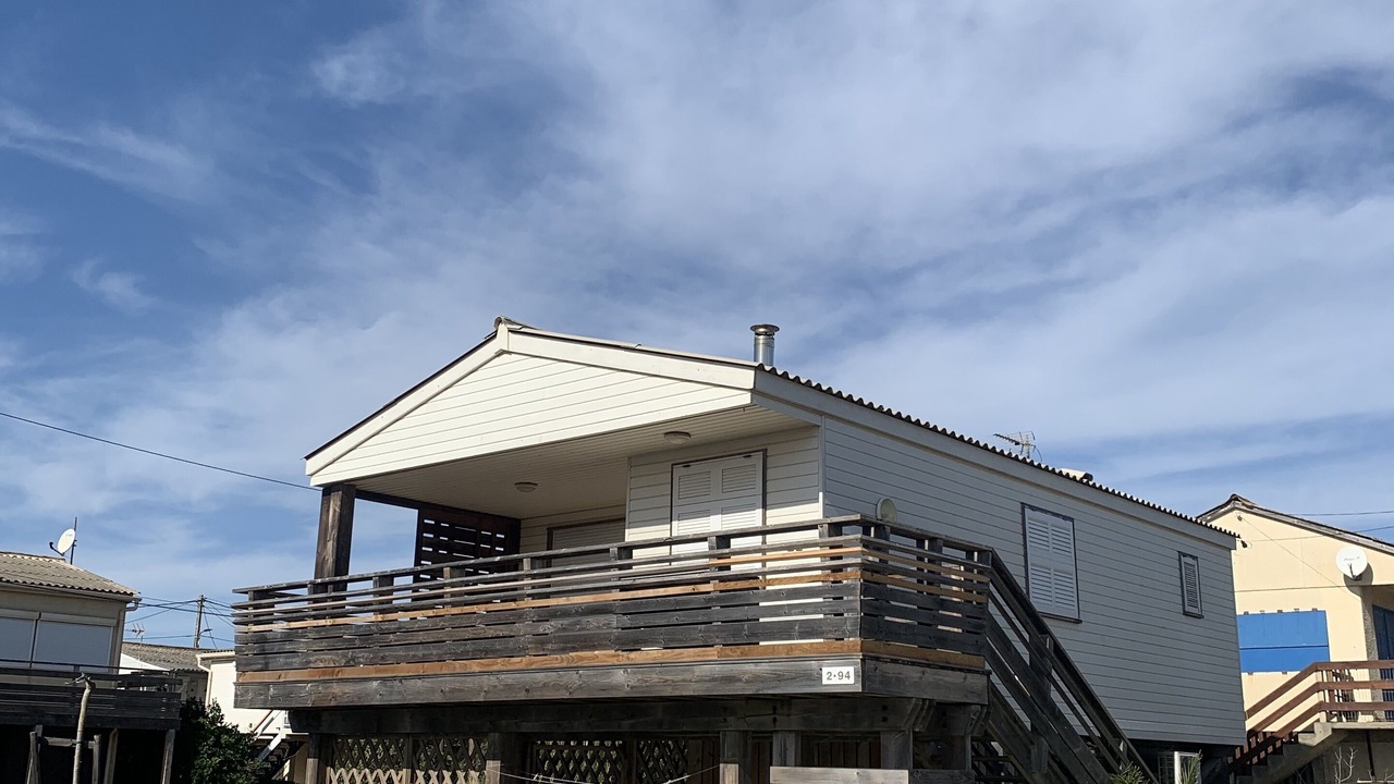 Photo of Outdoor in Gruissan Plage