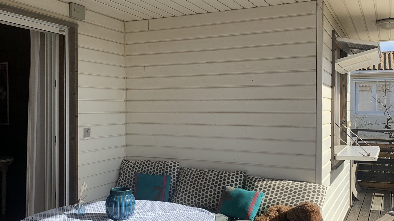 Photo of Outdoor in Gruissan Plage