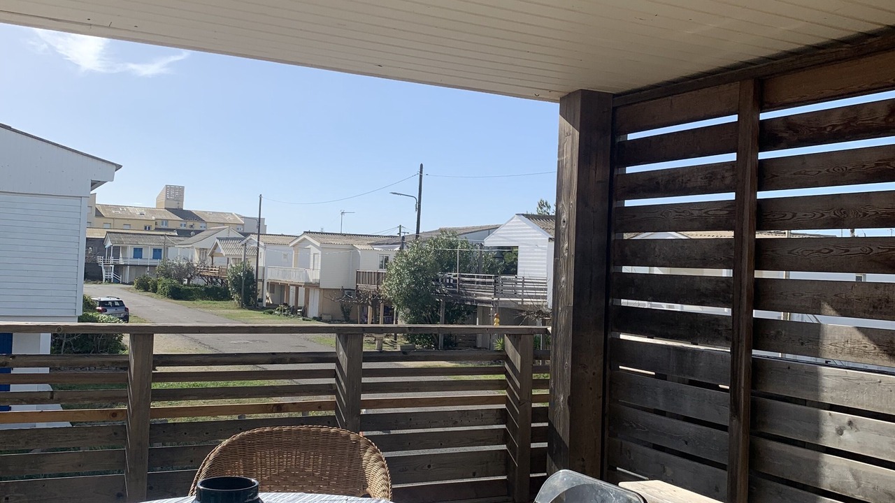 Photo of Outdoor in Gruissan Plage