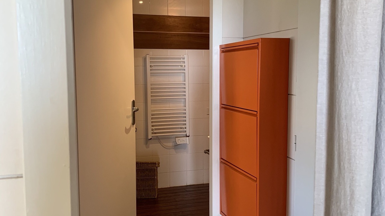 Photo of Bathroom in Gruissan Plage