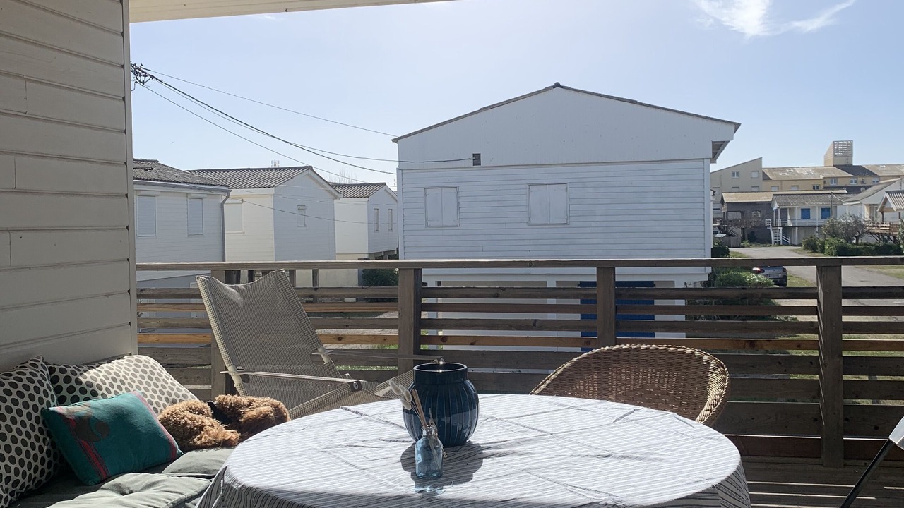 Photo of Outdoor in Gruissan Plage