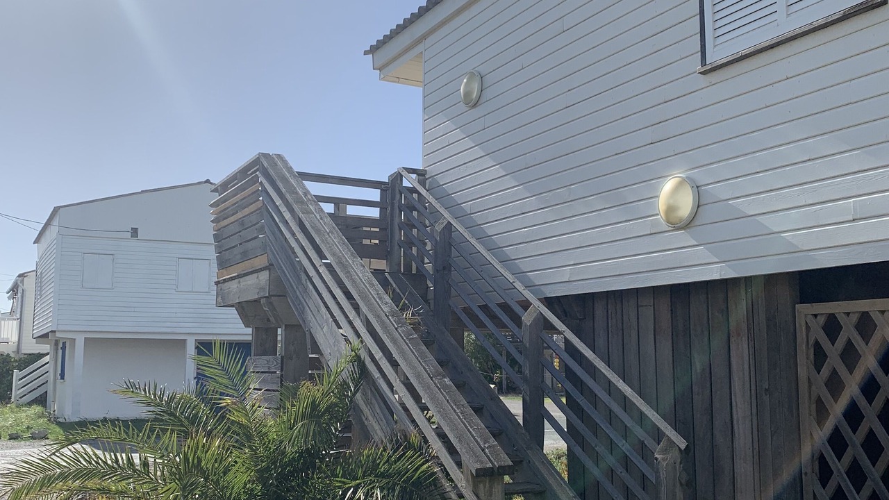 Photo of Outdoor in Gruissan Plage