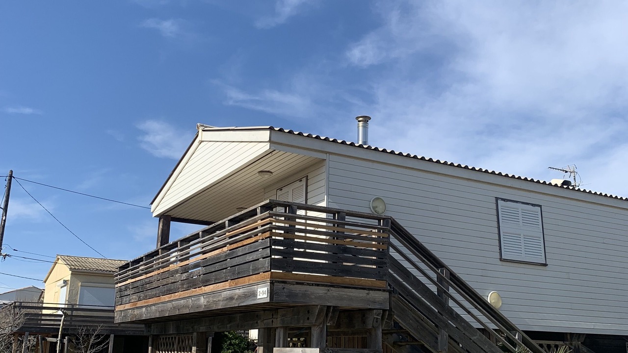 Photo of Outdoor in Gruissan Plage