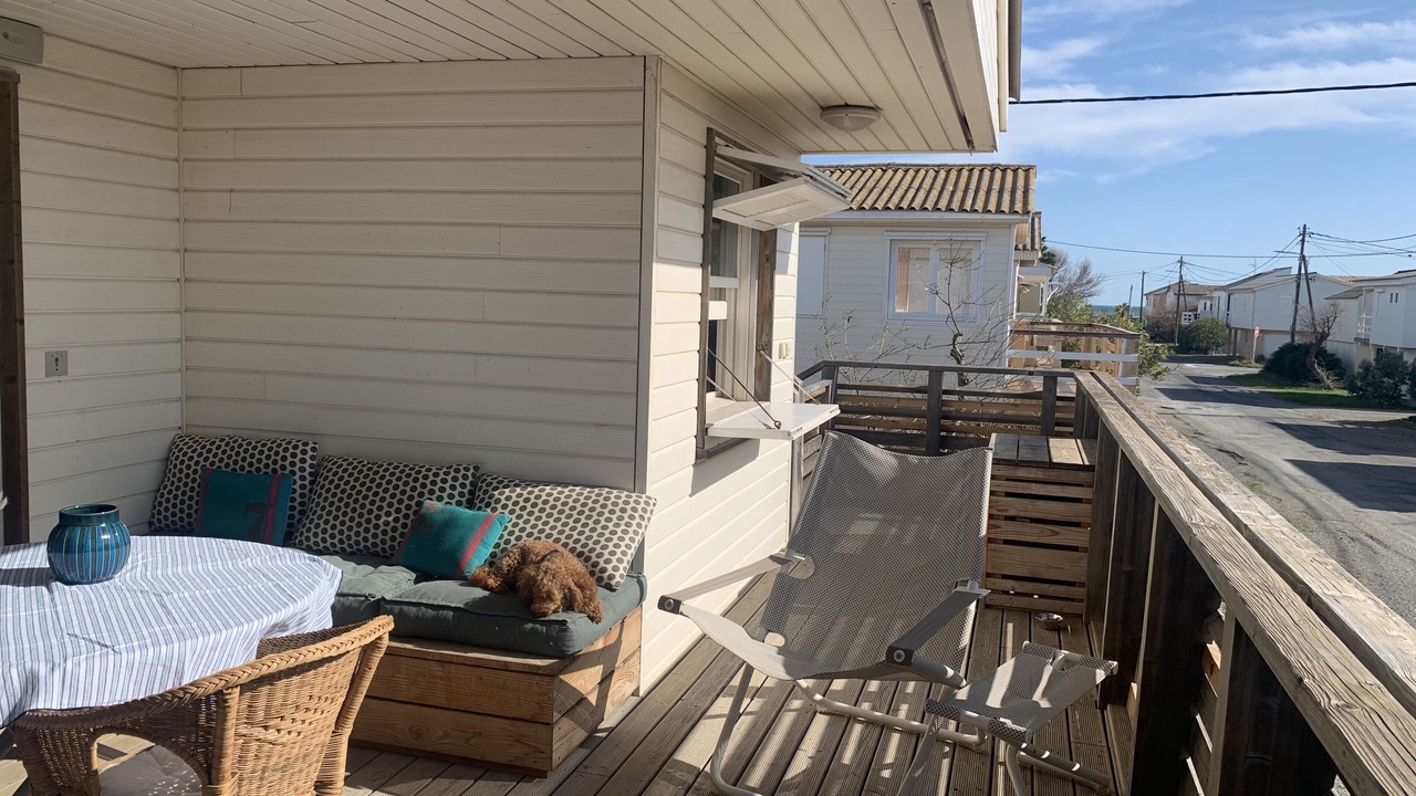 Photo of Outdoor in Gruissan Plage