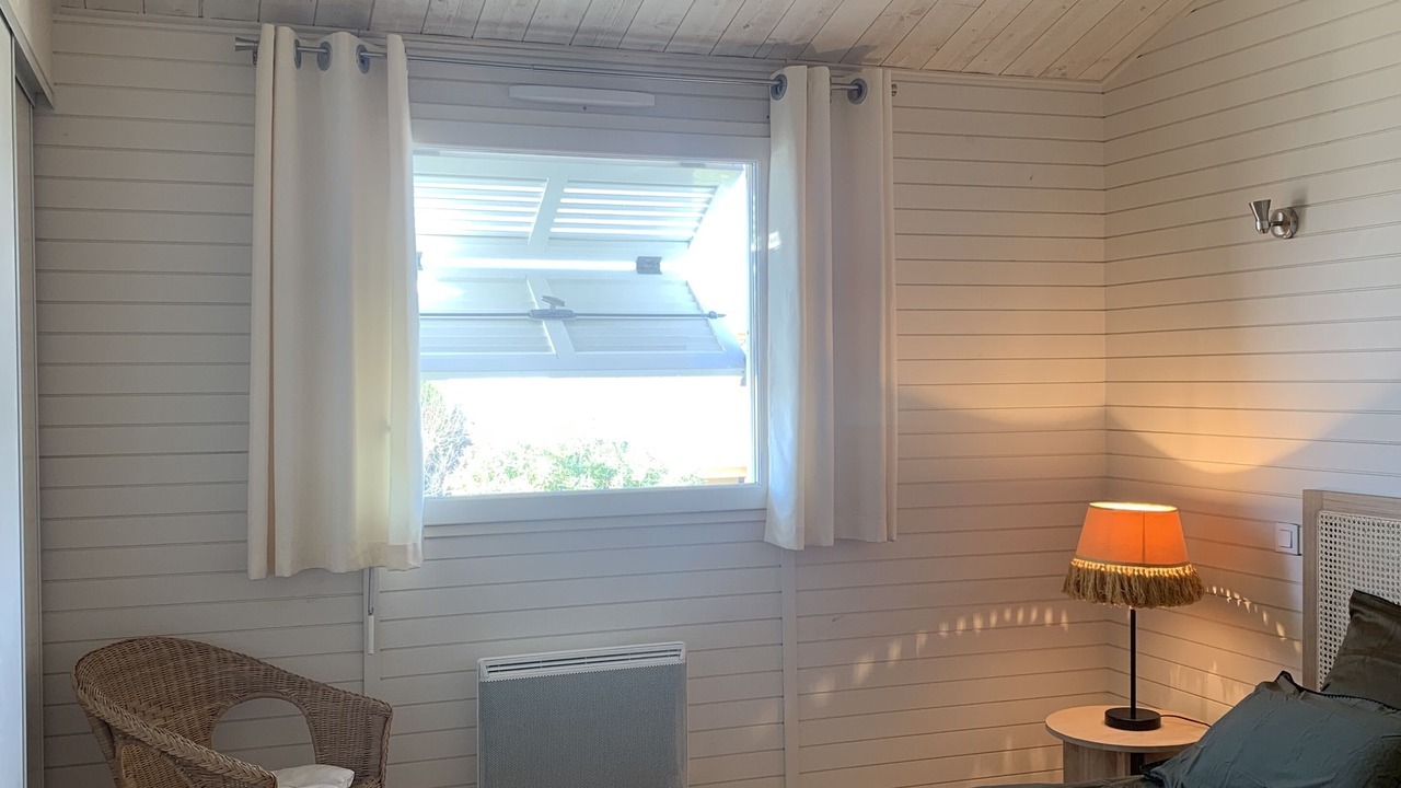 Photo of Bedroom in Gruissan Plage
