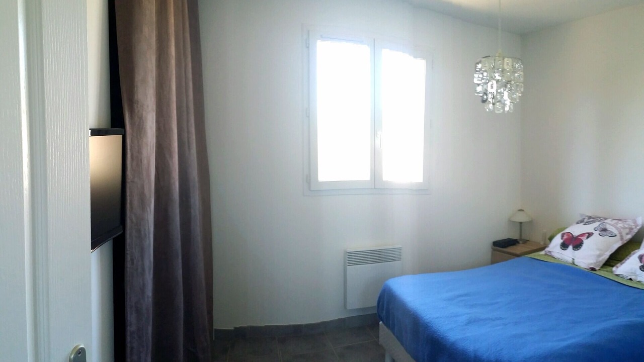 Photo of Bedroom in Mouries
