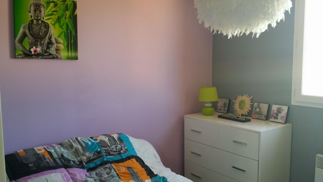 Photo of Bedroom in Mouries