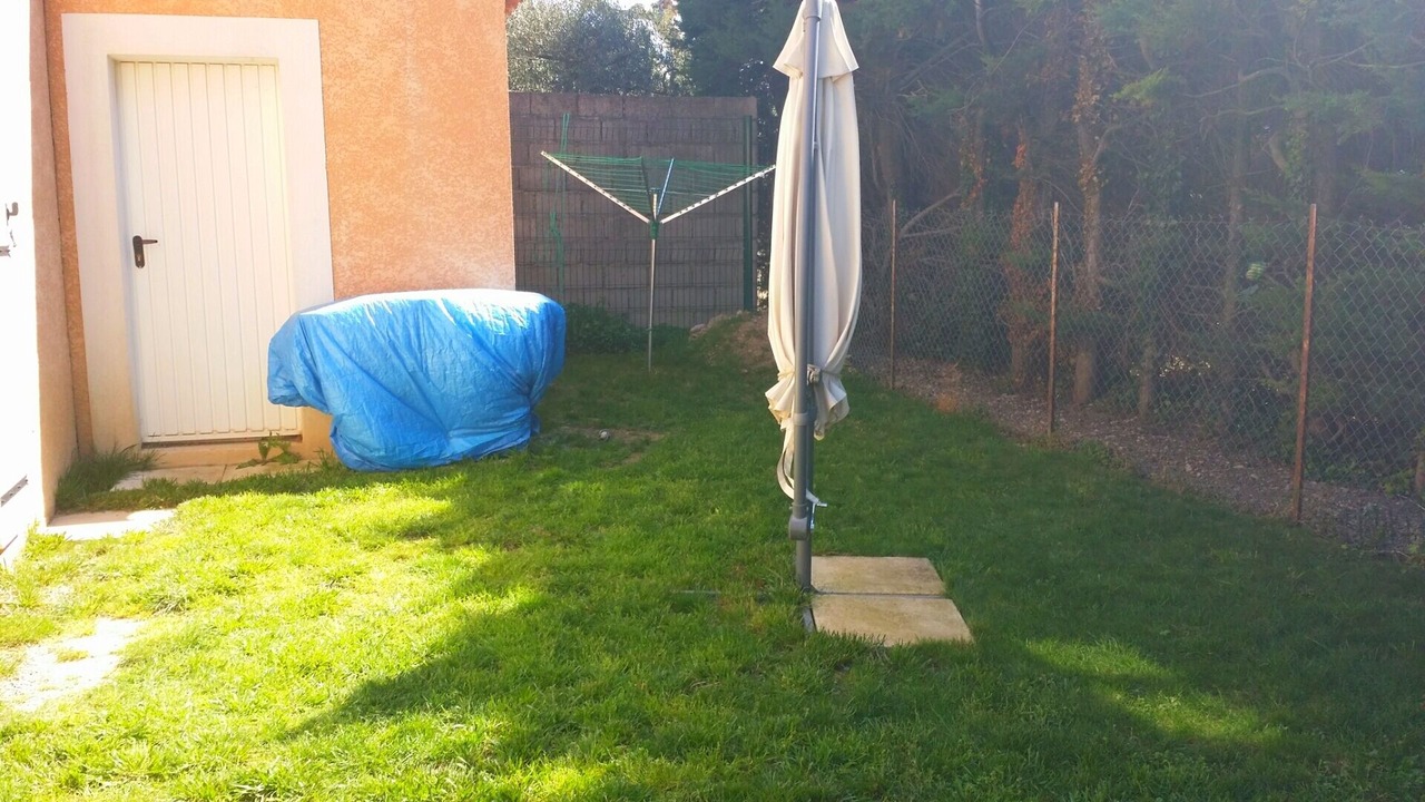 Photo of Outdoor in Mouries