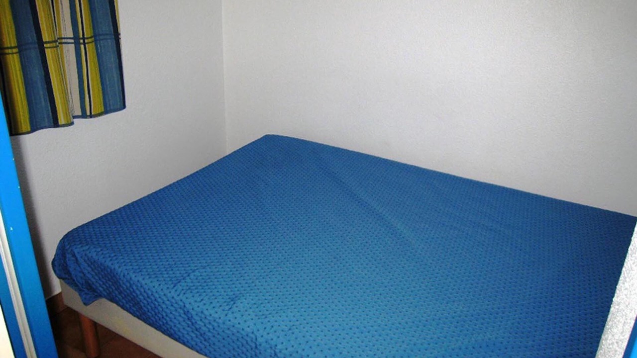 Photo of Bedroom in La Croix-Valmer