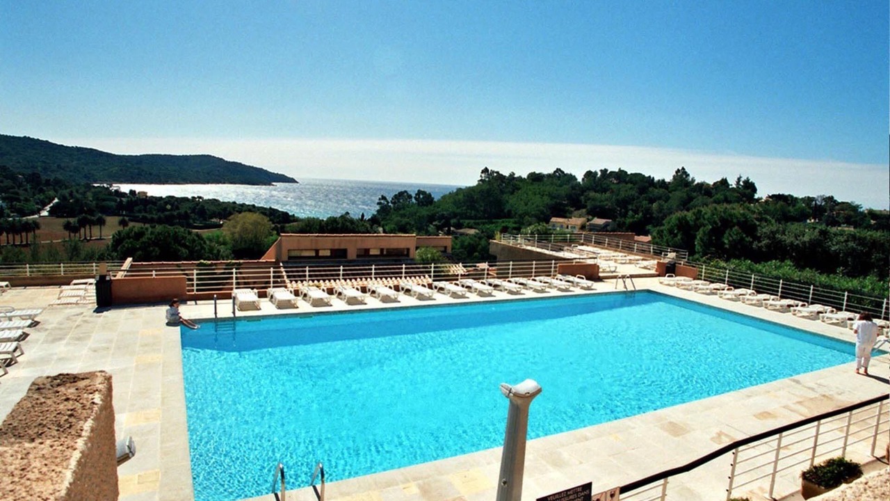 Photo of Outdoor in La Croix-Valmer