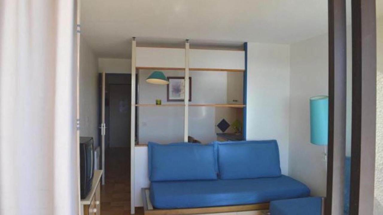 Photo of Bedroom in La Croix-Valmer