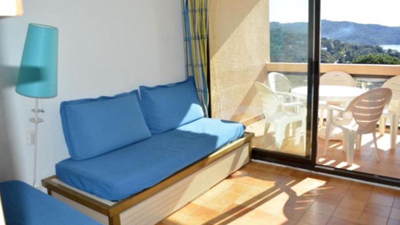 Photo of Livingroom in La Croix-Valmer