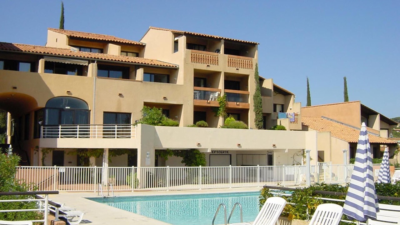 Photo of Outdoor in La Croix-Valmer