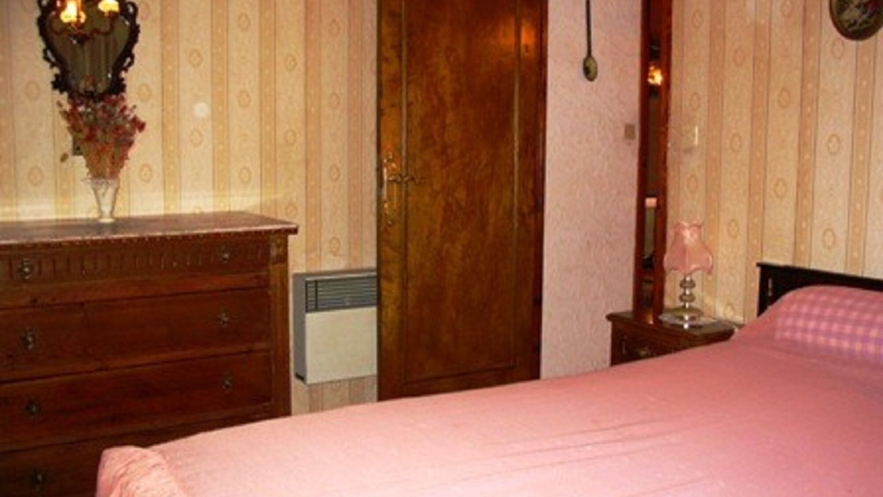 Photo of Bedroom in Beauvezer