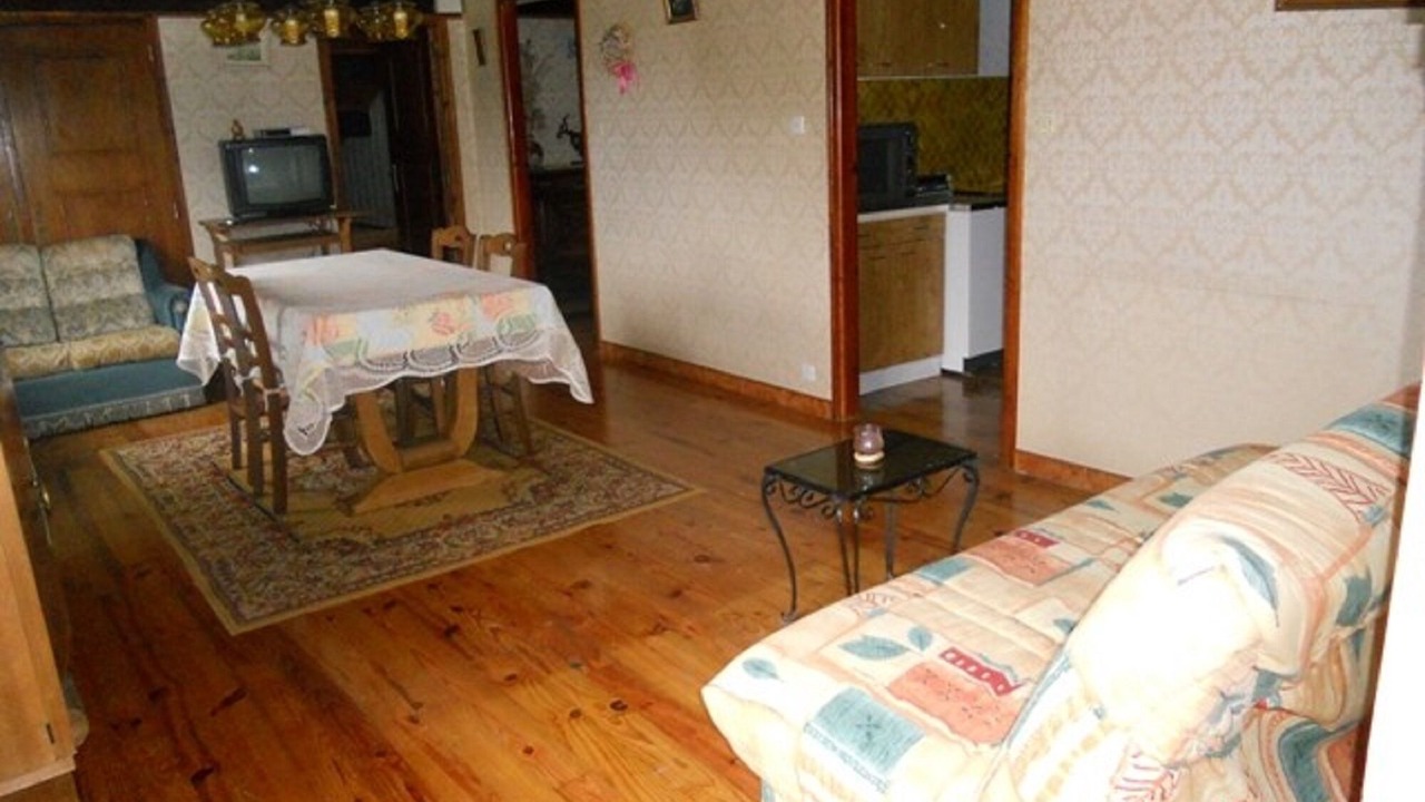 Photo of Livingroom in Beauvezer