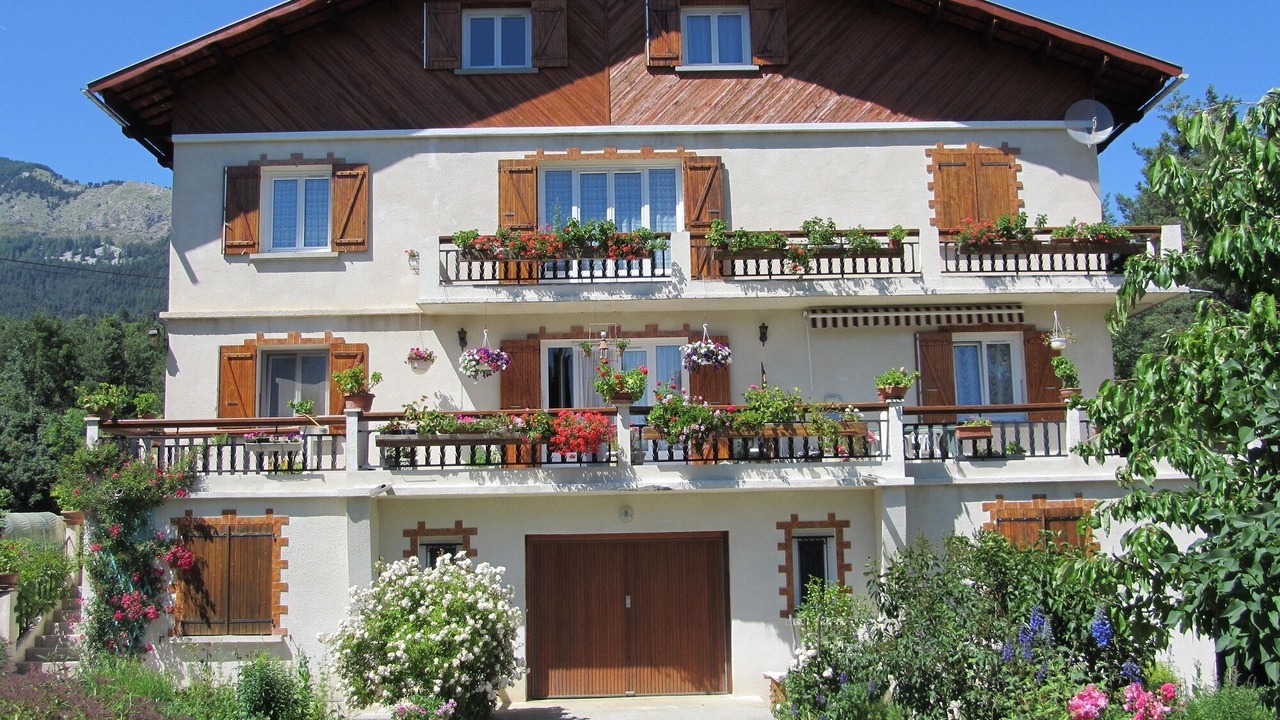 Photo of Outdoor in Beauvezer