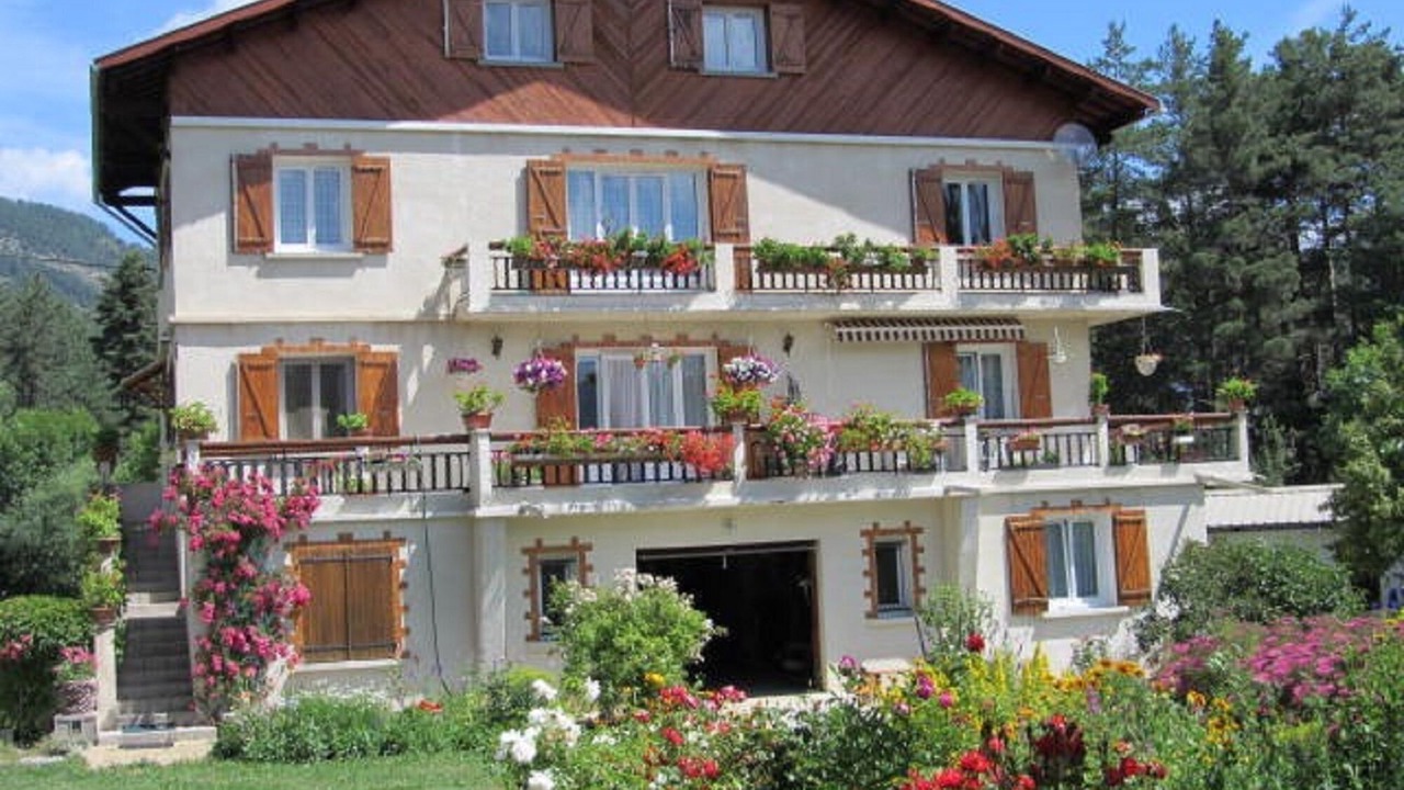 Photo of Outdoor in Beauvezer