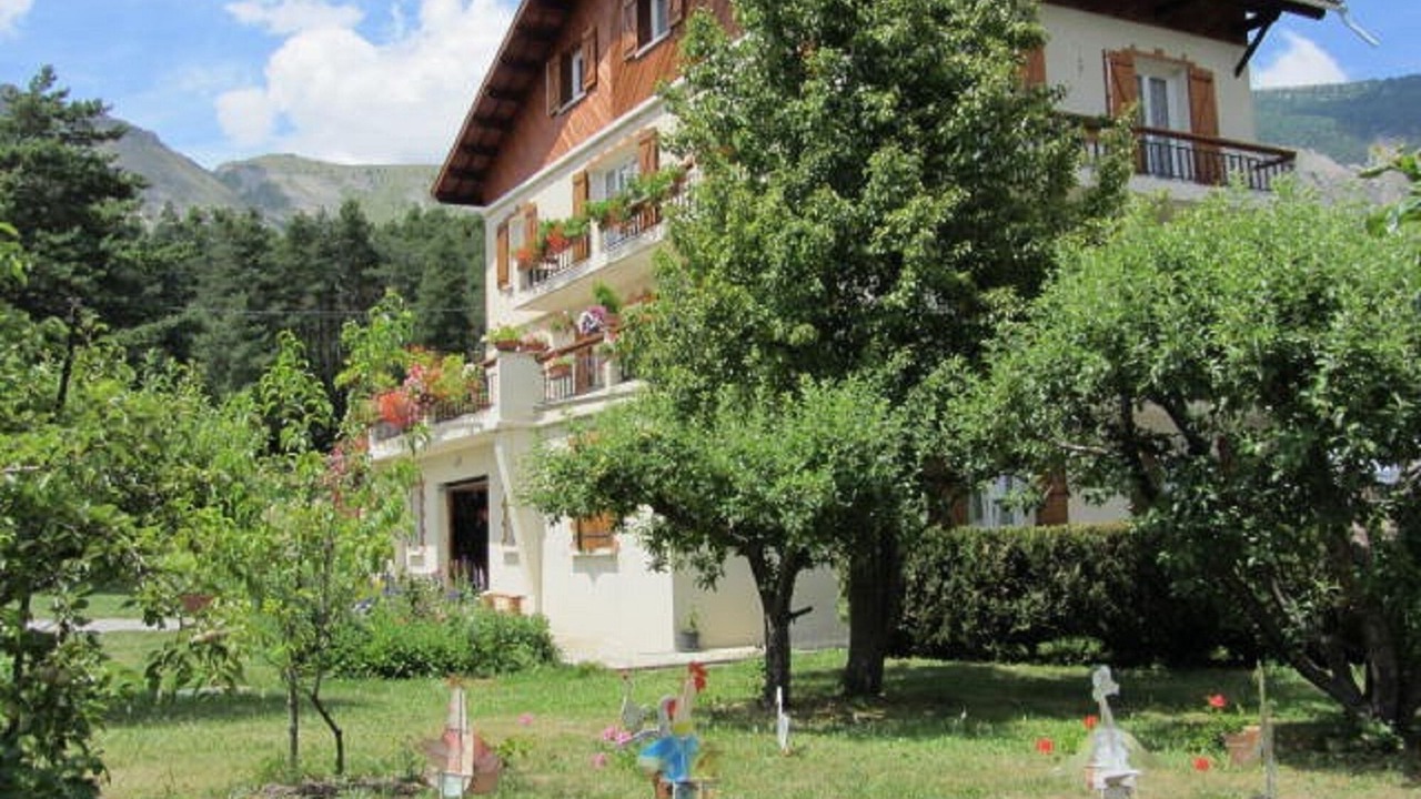 Photo of Outdoor in Beauvezer