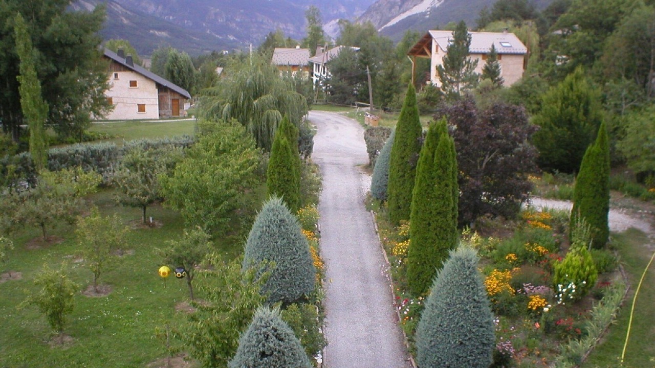 Photo of Outdoor in Beauvezer