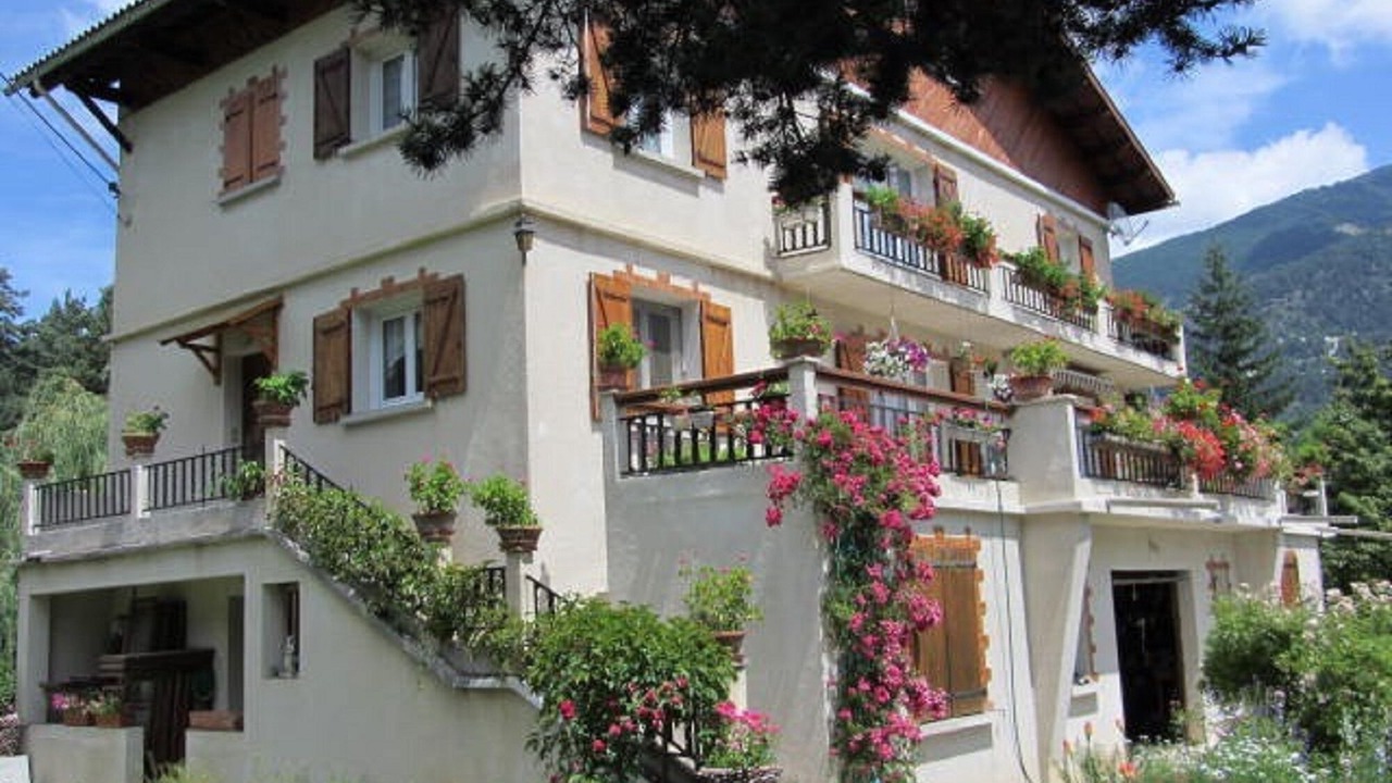 Photo of Outdoor in Beauvezer
