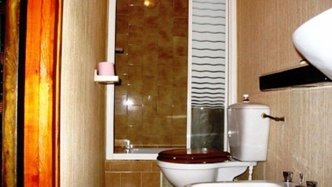 Photo of Bathroom in Beauvezer