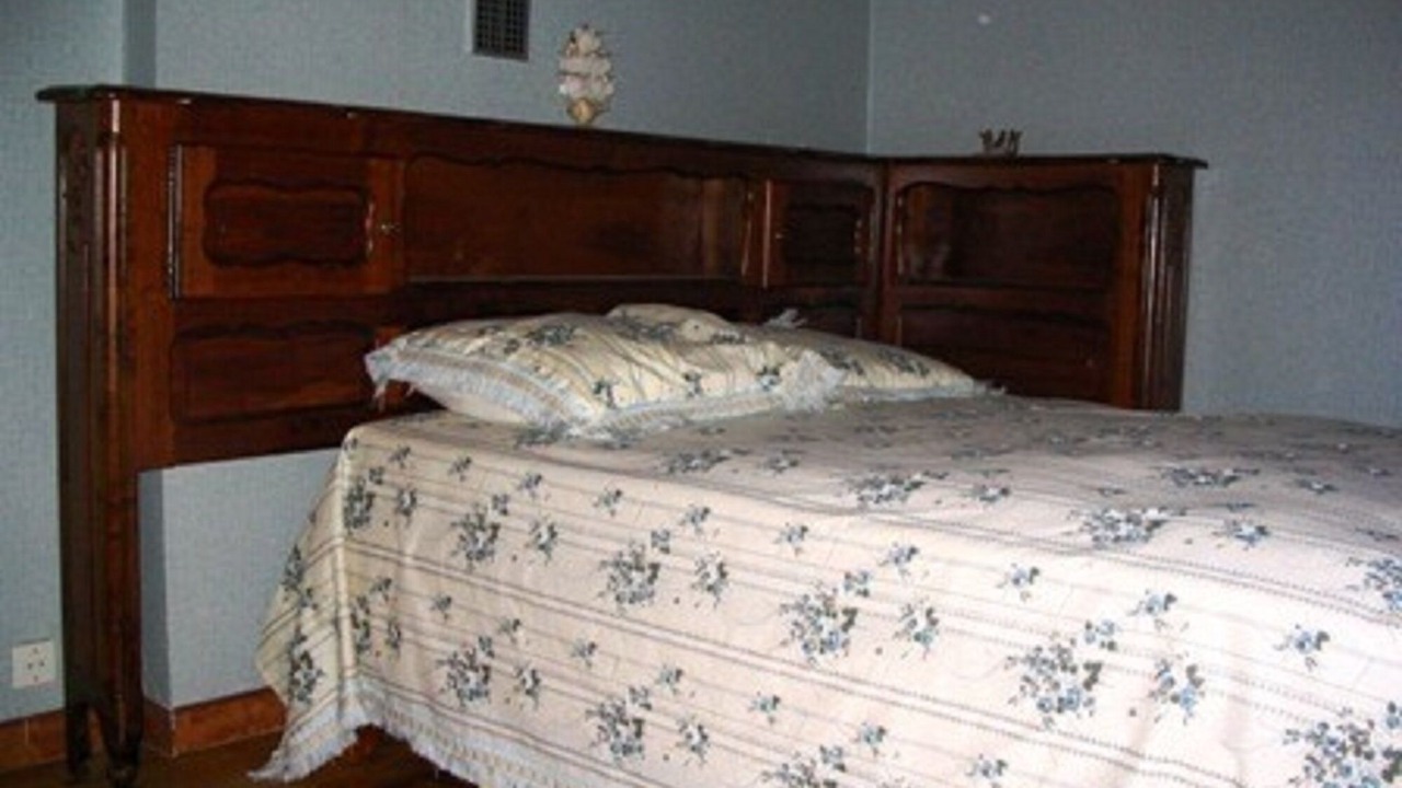 Photo of Bedroom in Beauvezer