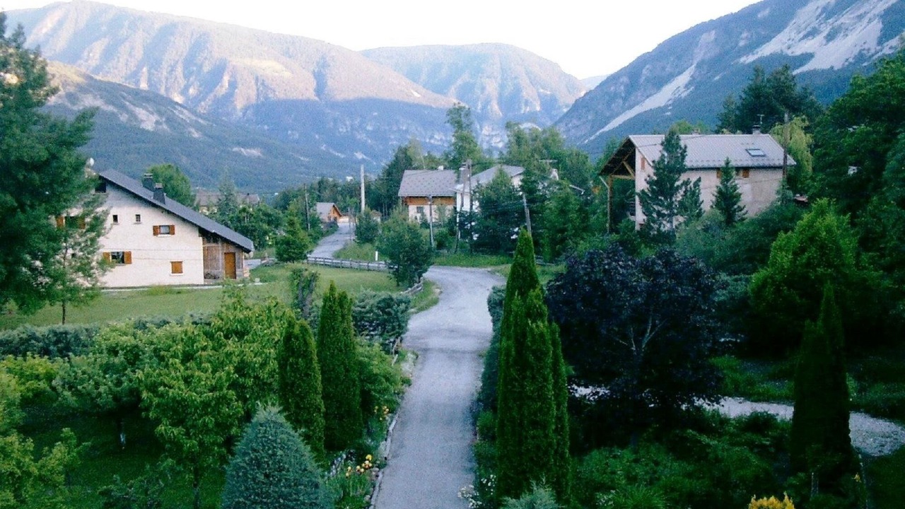 Photo of Outdoor in Beauvezer