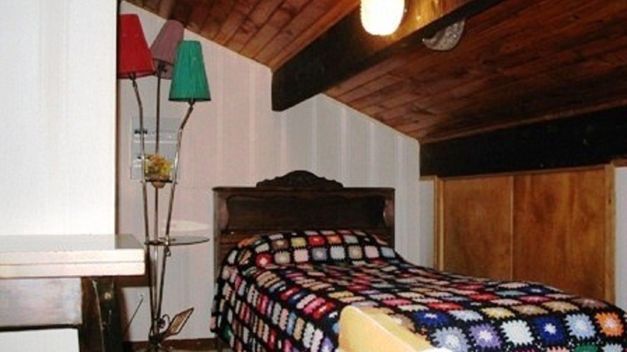 Photo of Bedroom in Beauvezer