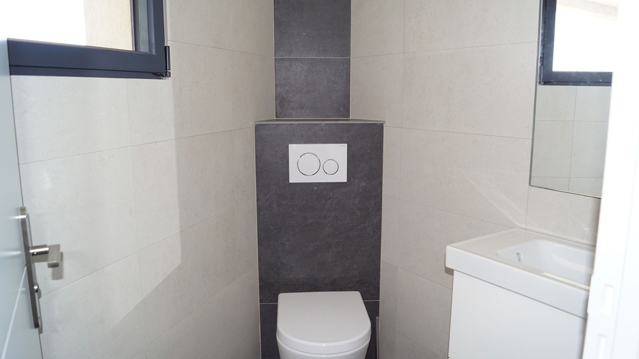 Photo of Bathroom in Cavalaire-sur-Mer