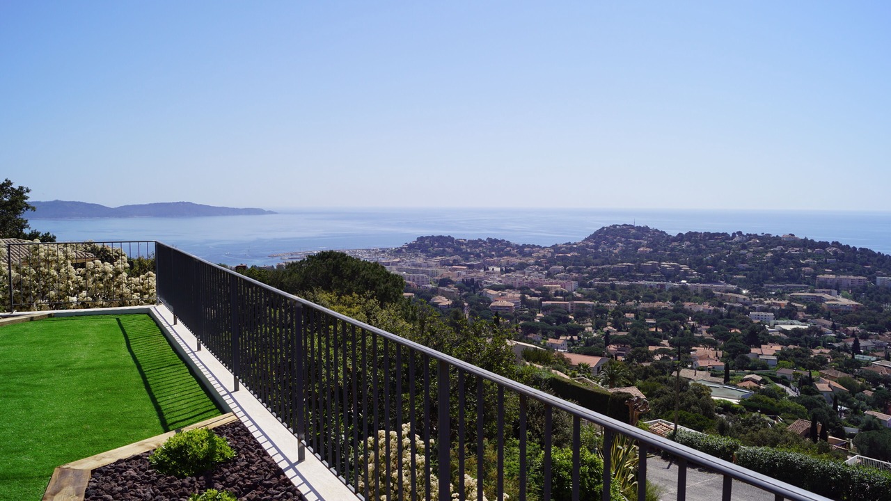 Photo of Outdoor in Cavalaire-sur-Mer
