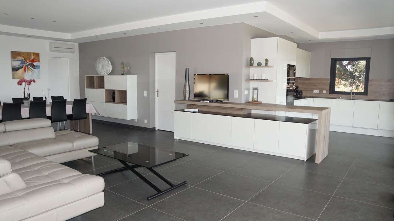 Photo of Livingroom in Cavalaire-sur-Mer