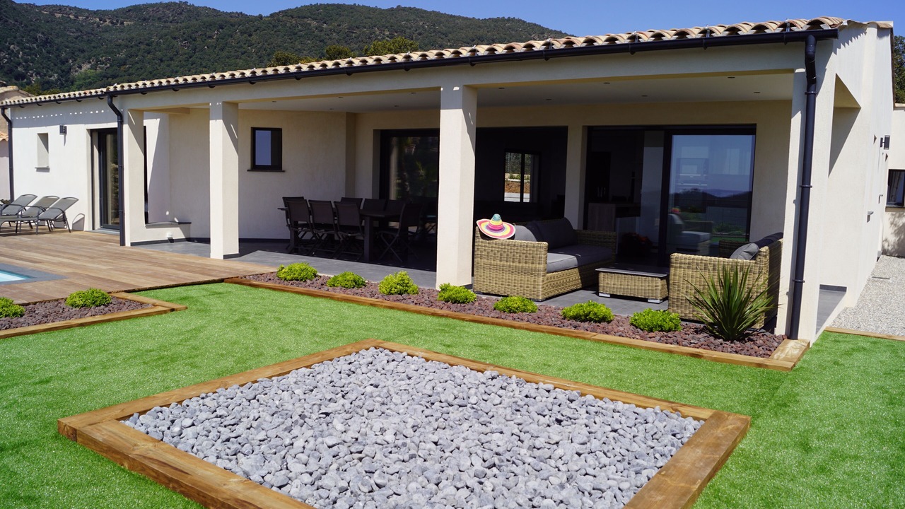 Photo of Outdoor in Cavalaire-sur-Mer