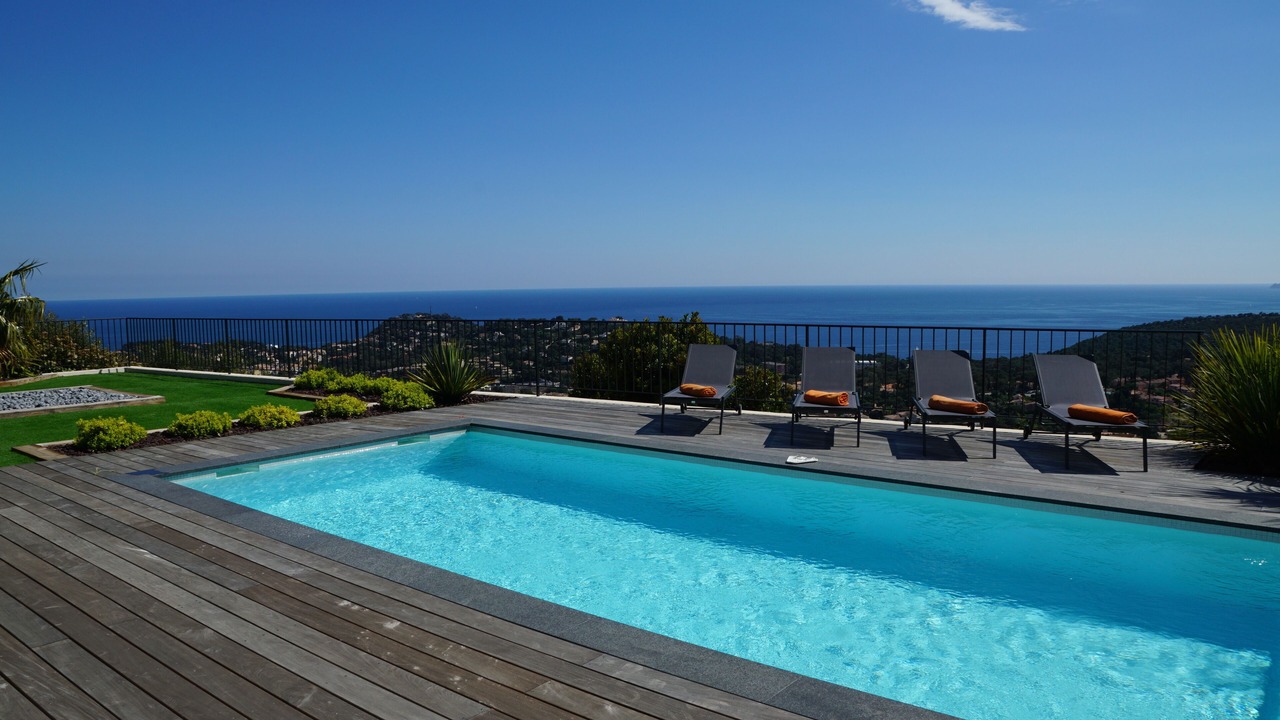 Photo of Outdoor in Cavalaire-sur-Mer