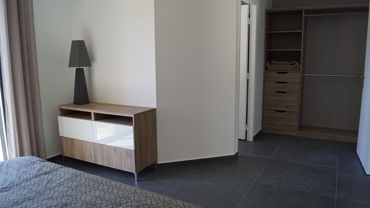 Photo of Bedroom in Cavalaire-sur-Mer