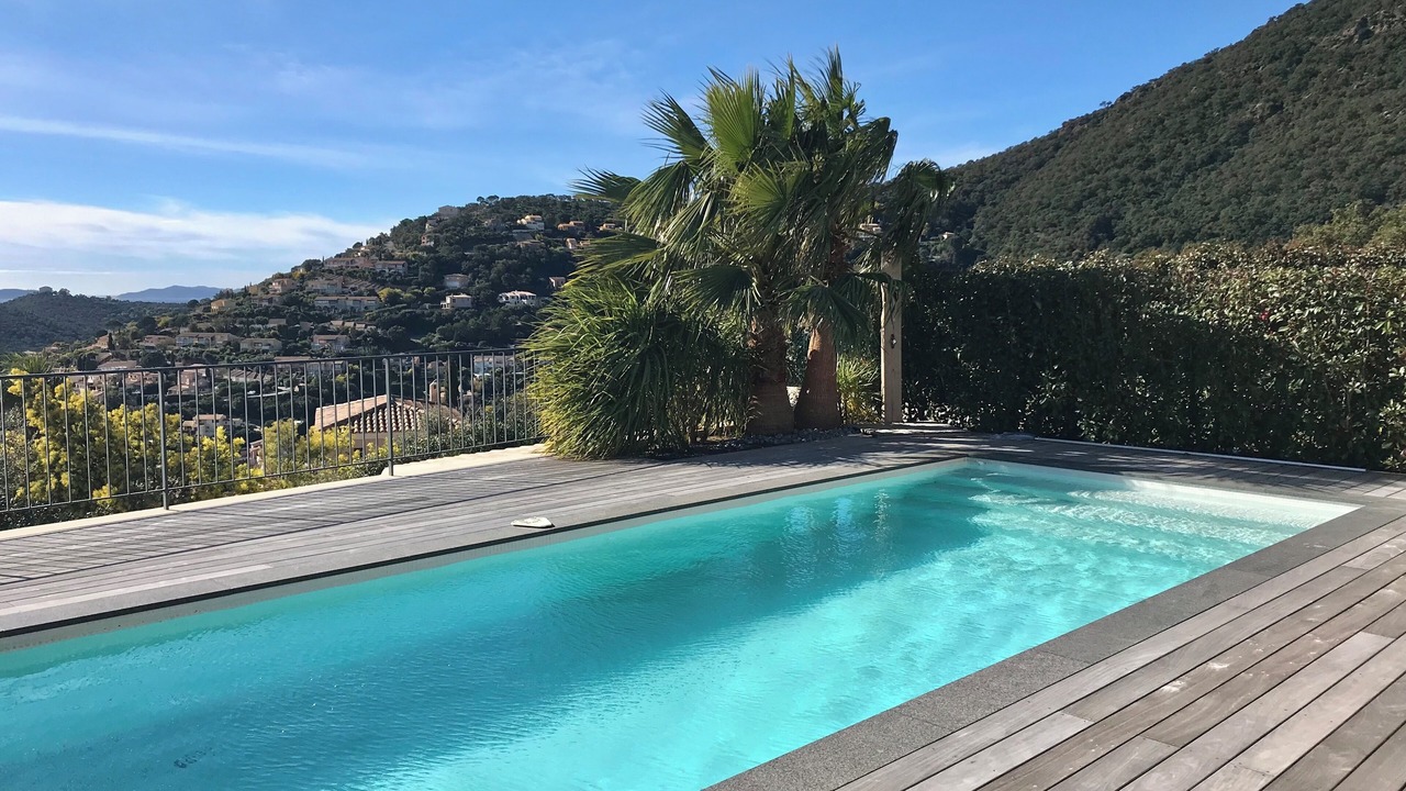Photo of Outdoor in Cavalaire-sur-Mer