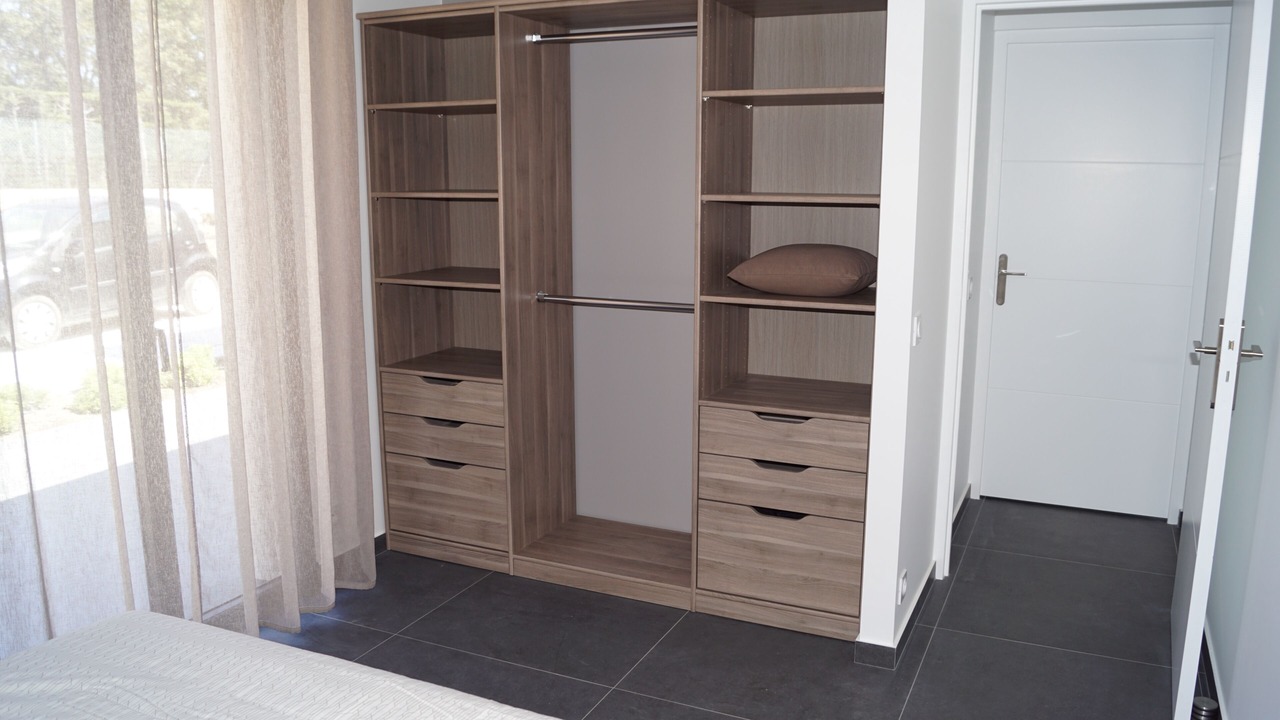 Photo of Bedroom in Cavalaire-sur-Mer