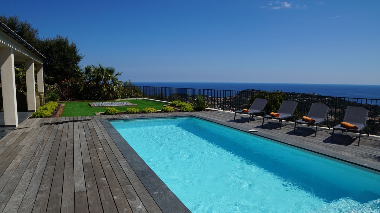Photo of Outdoor in Cavalaire-sur-Mer
