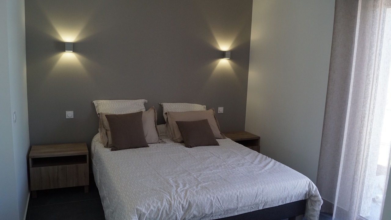 Photo of Bedroom in Cavalaire-sur-Mer