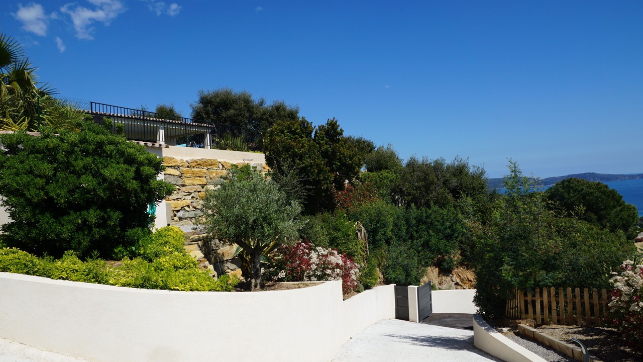 Photo of Outdoor in Cavalaire-sur-Mer