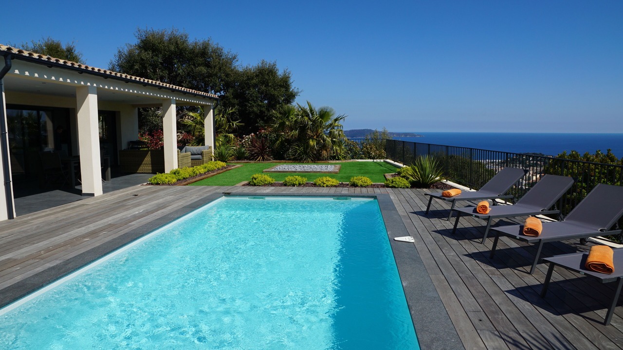 Photo of Outdoor in Cavalaire-sur-Mer