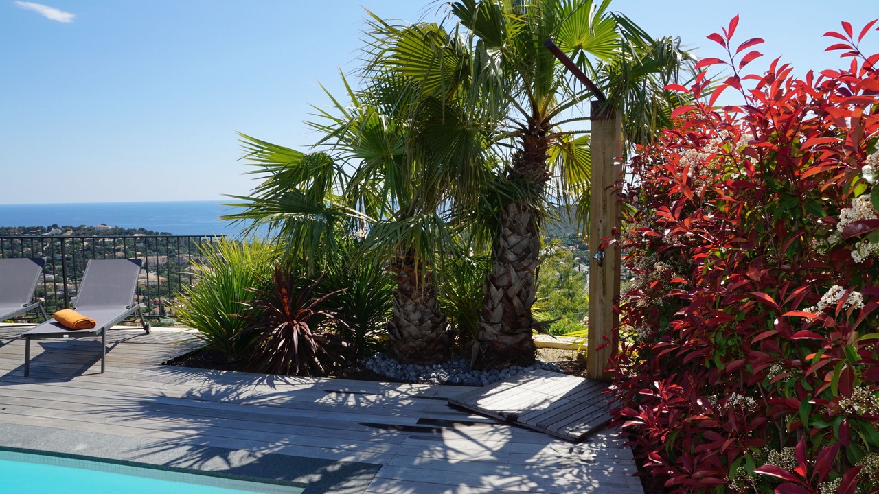 Photo of Outdoor in Cavalaire-sur-Mer