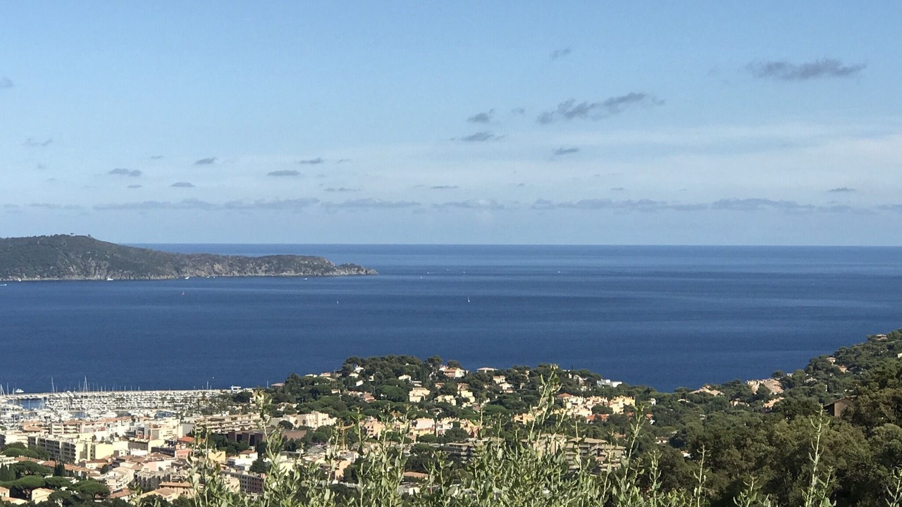 Photo of Others in Cavalaire-sur-Mer