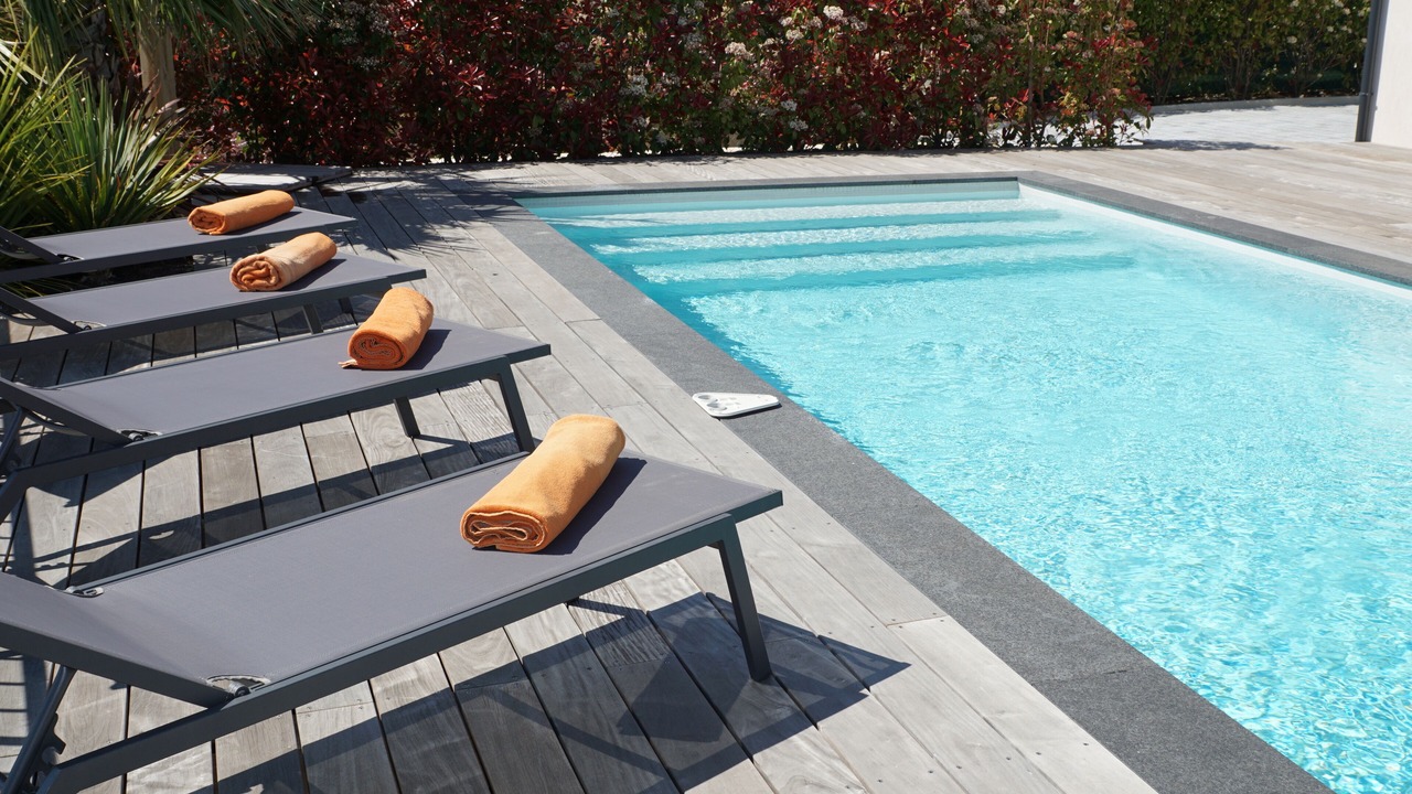Photo of Outdoor in Cavalaire-sur-Mer